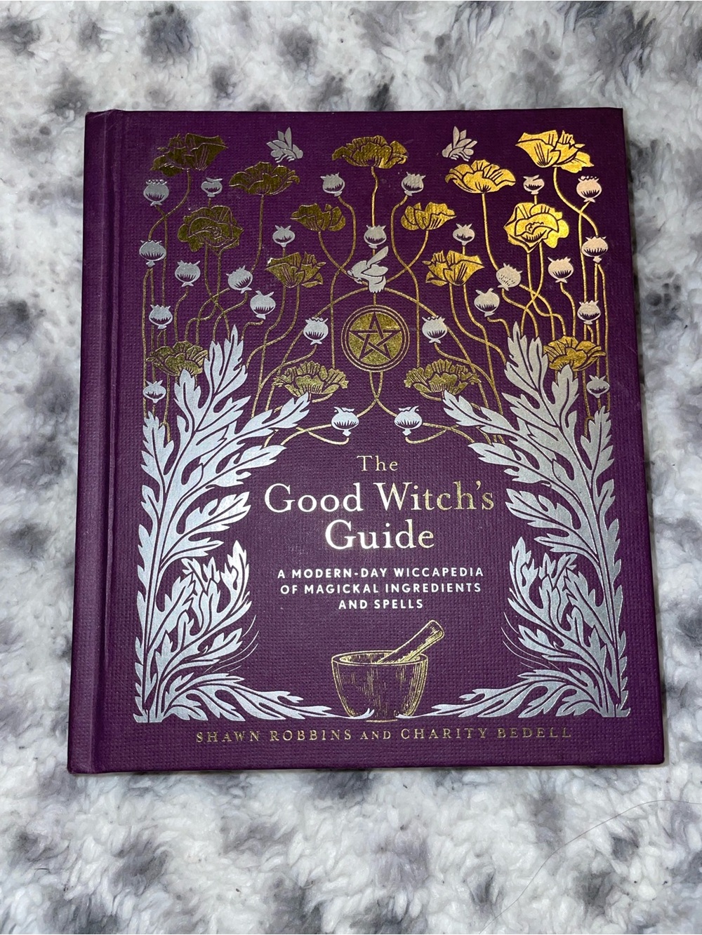 3/$25 The Good Witch's Guide